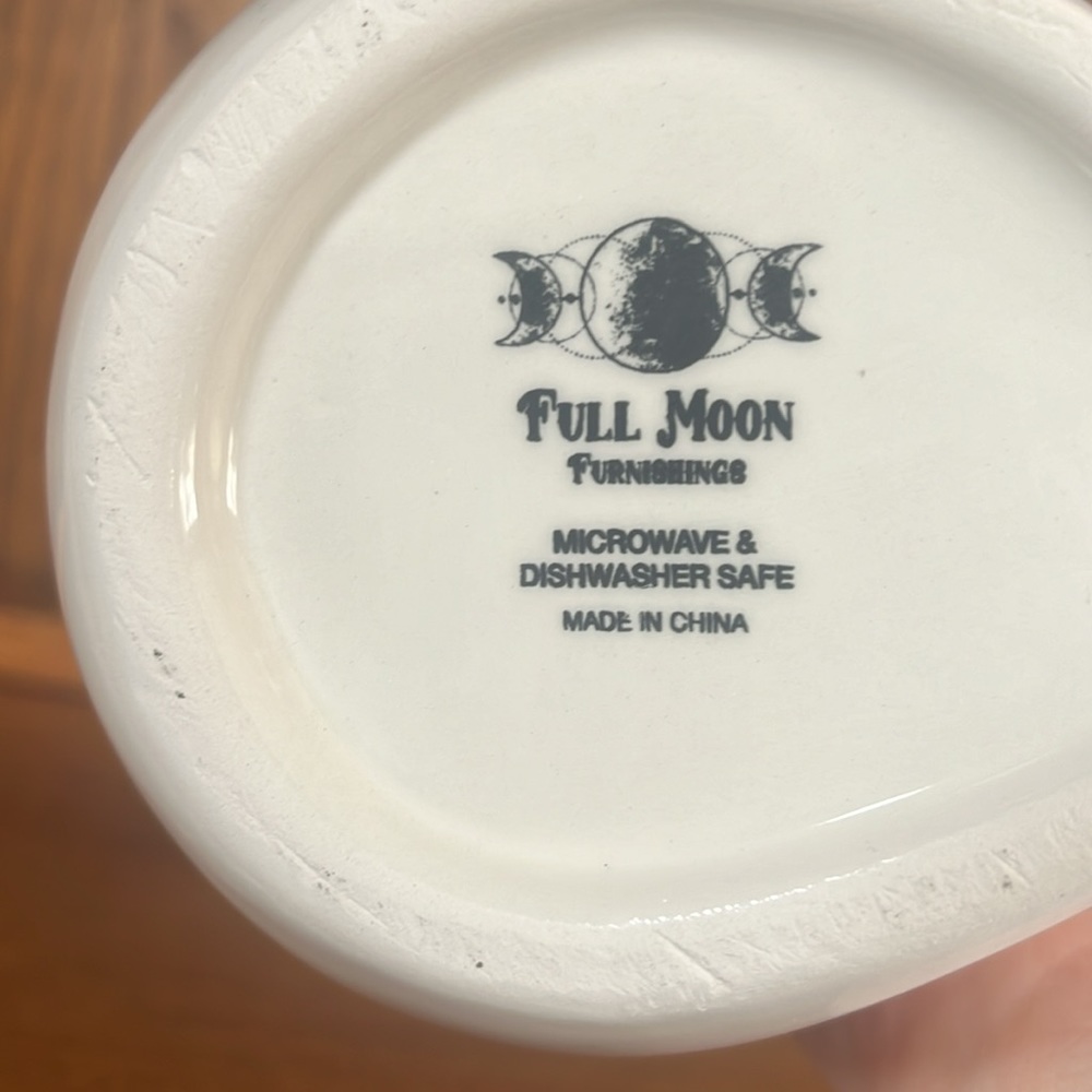 Ghost Mug - Picture 4 of 4